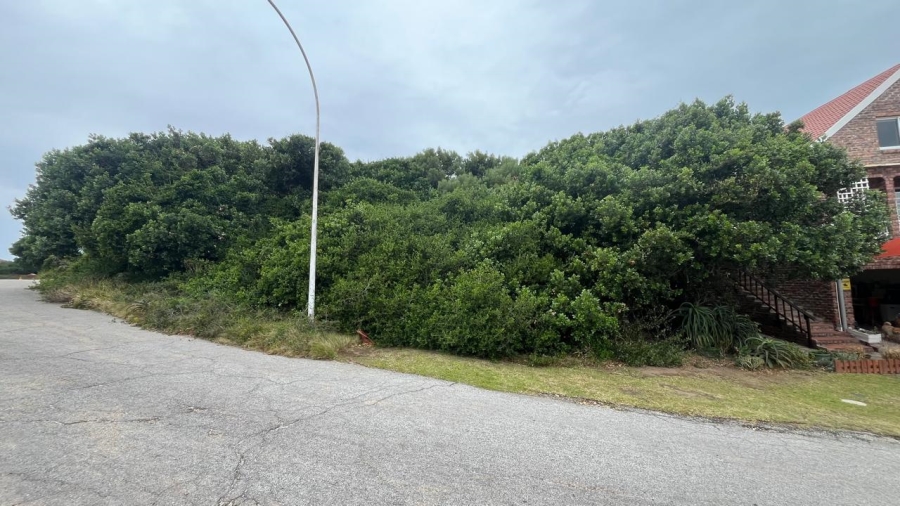Commercial Property for Sale in Aston Bay Eastern Cape